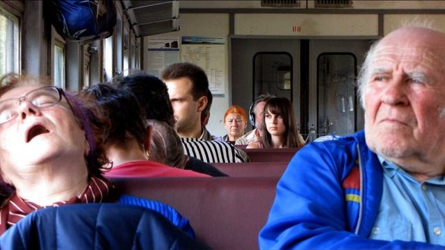 Льготы пенсионерам на проезд в электричках в 2021 году смотреть онлайн