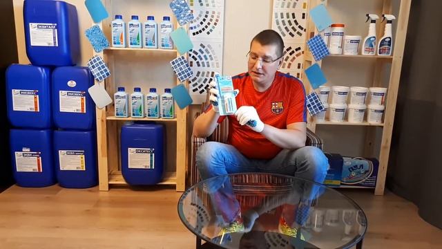 Как Определить рН воды в Бассейне и Померить хлор CL- Тестер рН, Cl смотреть онлайн