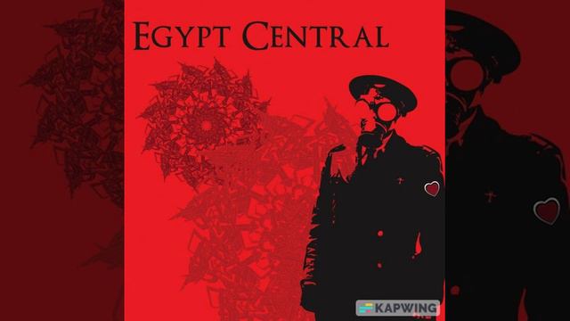 Egypt Central Ft. AI Chester Bennington - Home
