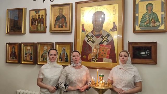 "Микола". Исполняет Вокальная группа «Вдохновение» ансамбля эстрадной песни «Калейдоскоп» смотреть онлайн