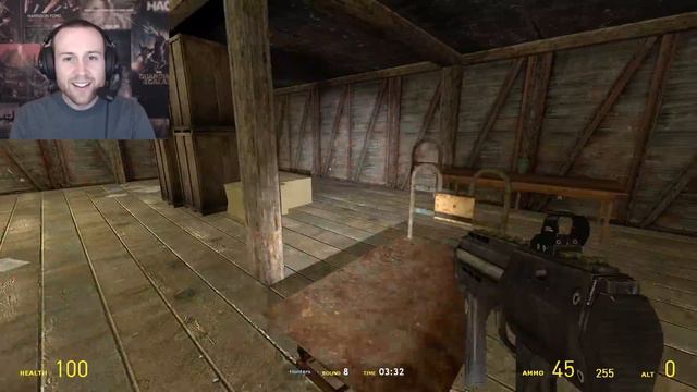 10 OUT OF 10 (Garry's Mod Prop Hunt) смотреть онлайн