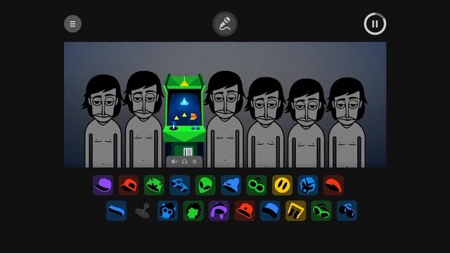 ЭТО ЧТО НОВАЯ ВЕРСИЯ INCREDIBOXA?!?!? V9 Incredibox