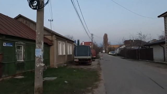 ВЛОГ/ГУЛЯЕМ С МИШЕЙ/ПОХОЛОДАЛО/СЫРНЫЙ СУП/ГОТОВ РЕЗУЛЬТАТ/14.04.2022 г