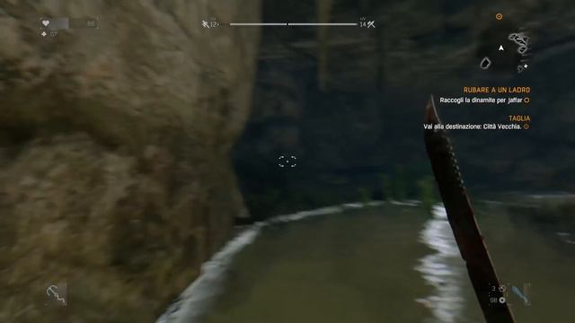 DYING LIGHT - ZOMBIE BALLERINI !! смотреть онлайн