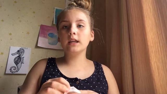 !!!Как проходит мой день на карантине!!! смотреть онлайн