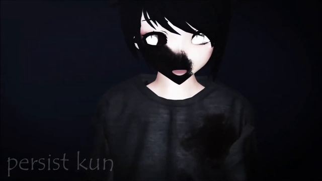 [MMD+DL] Model test | Thank you for 30 subscribers! ♥ смотреть онлайн