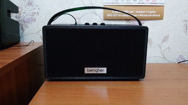 Сравнение Panasonic VS Bengher