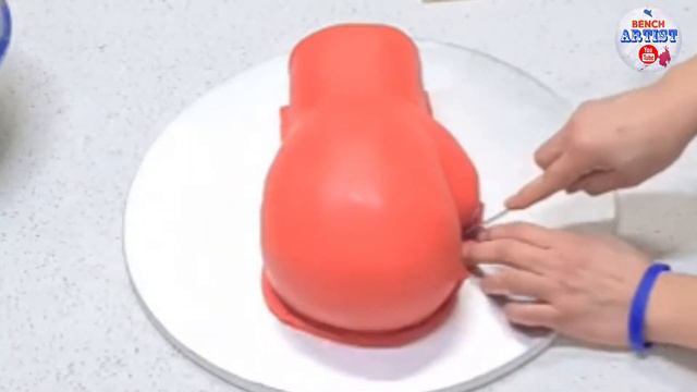 A BLOODY BOXING GLOVE смотреть онлайн