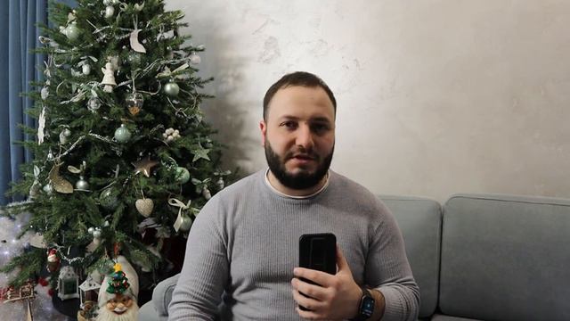 Трейдер Саргис - итоги 2021 года, мотивационный ролик