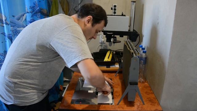 Фотоглянцеватель смотреть онлайн