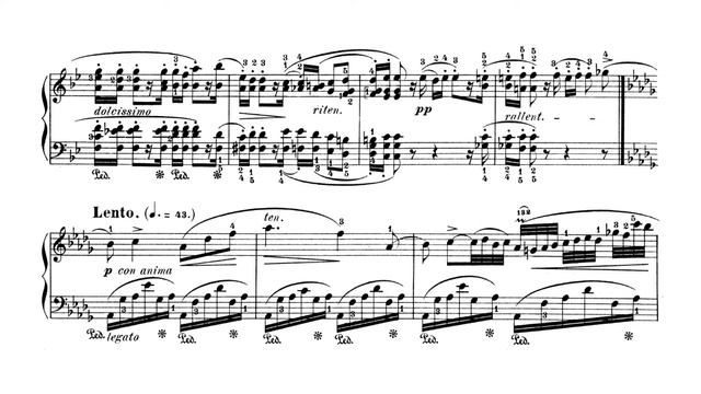 Chopin - Variations Brillantes Op.12 - Olga Gurevich смотреть онлайн