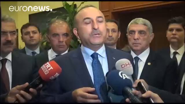 Turchia, portati in carceri di massima sicurezza i leaders dell'HDP. Scure su… - world смотреть онлайн