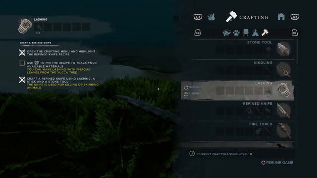 Stranded Deep - First look смотреть онлайн