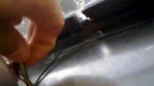 как подключить тахометр на Уаз