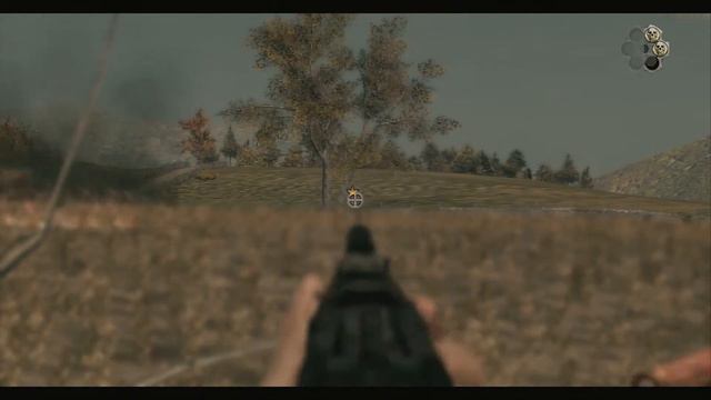 Call of Juarez Bound in Blood #2 (Глава 2) смотреть онлайн