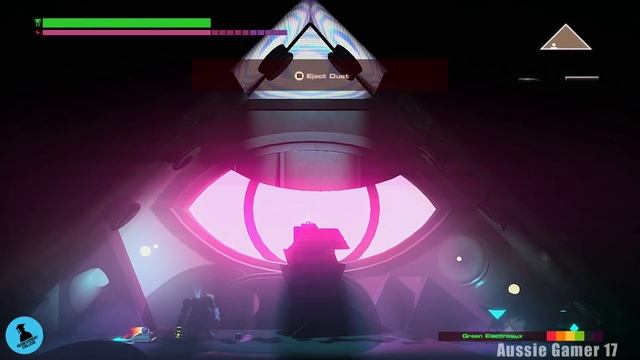 Headlander 100% Walkthrough and Achievement Guide Part 4 смотреть онлайн