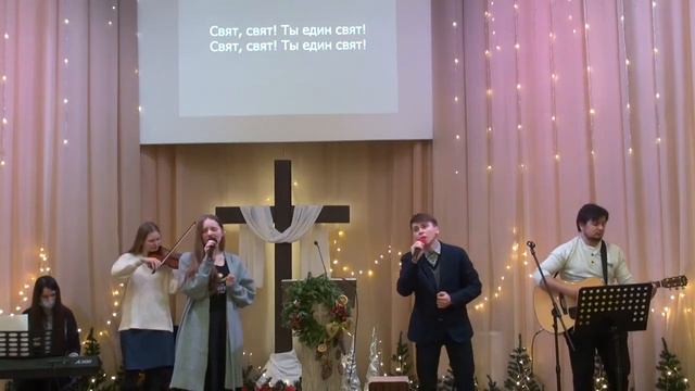 МГП - Велики и чудны дела Твои смотреть онлайн