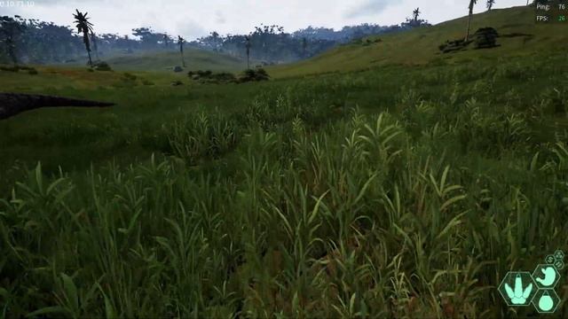 The Isle - Humans Are...interesting In Some Ways