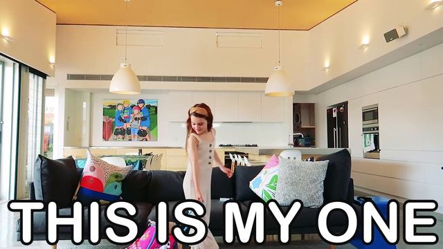 ARE WE MOVING TO A NEW MANSION? w/ The Norris Nuts смотреть онлайн