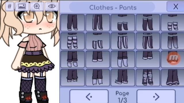 Кардинально меняюсь под стиль "Эстетика" смотреть онлайн