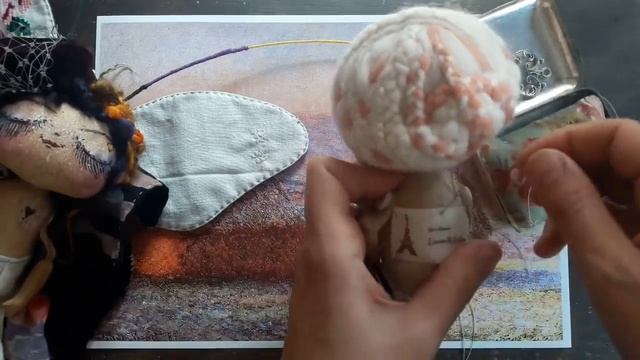 Анна Кирицкая. "Важна каждая деталь" смотреть онлайн