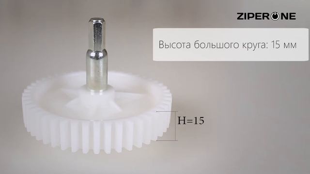 Digital Meat Grinder Gear 04359 смотреть онлайн