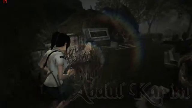 Game Test Radeon HD 8330 DreadOut Keepers of the Dark ( AMD A4-5000 APU 1.5 GHz ) Vram 512 MB смотреть онлайн