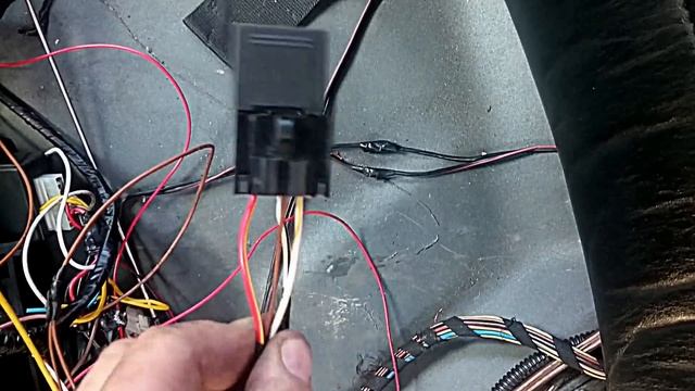 Bmw e34 szyby elektryczne instalacja. смотреть онлайн