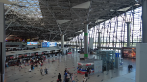 Два удобных и дешевых способа добраться до аэропорта Внуково