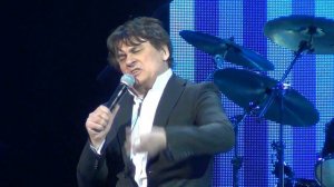 Александр Серов - Осенняя свадьба