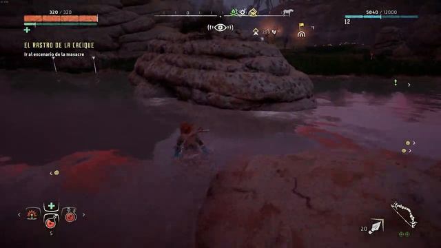 Horizon Zero Dawn ⬖ Walkthrough 4k ⮚ 4/30 ⮘ Longplay Español Completo Ryzen 5500 + Rx 6700 ? смотреть онлайн