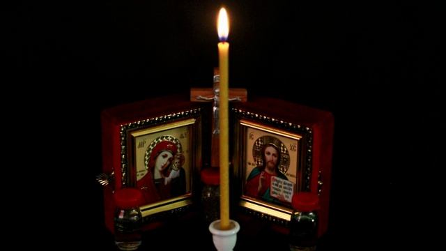 МОЛИТВА ВОЕННОСЛУЖАЩЕМУ смотреть онлайн