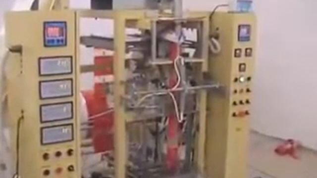 Линия фасовки метизов смотреть онлайн