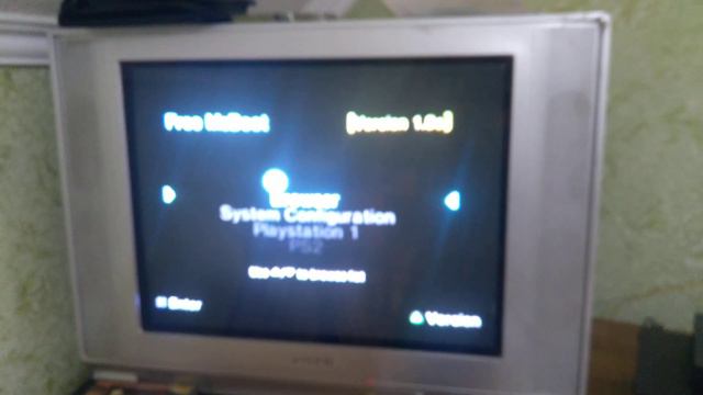 Playstation 2! Как играть с ФЛЕШКИ! ИНСТРУКЦИЯ! смотреть онлайн