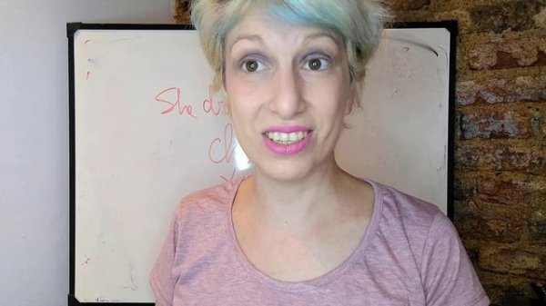 3 rd person singular SIMPLE PRESENT