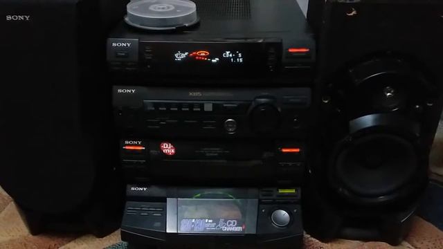 SONY xb5..müslüm gürses смотреть онлайн
