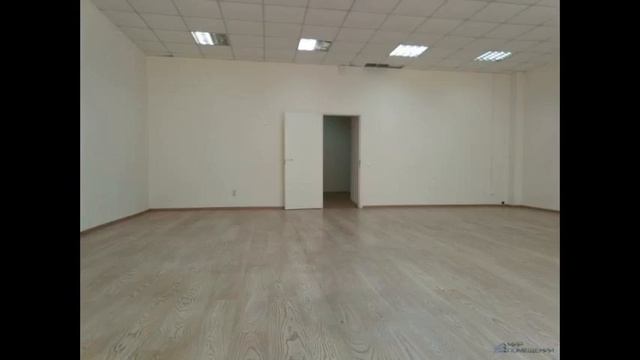 Офис 95,4 м2 смотреть онлайн