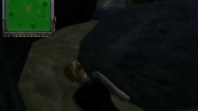 K. Hawk Survival Instinct - Mission 1 (2) смотреть онлайн