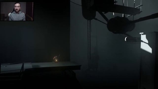 Inside - Значит Побег! смотреть онлайн