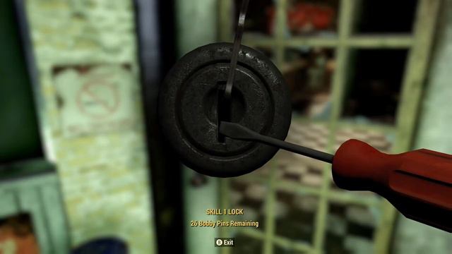 Fallout 76 Cult Outfit Ritual Bindings 2 Locations смотреть онлайн