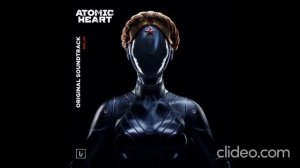 Atomic Heart - Trava u Doma - 1 HOUR LOOP