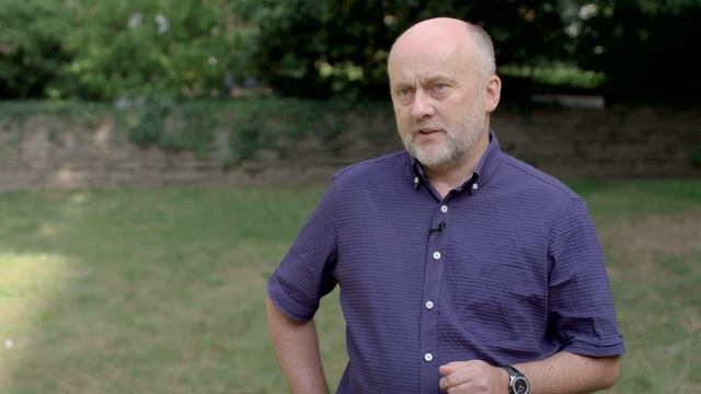 Fields Medaille an Peter Scholze. Karl-Theodor Sturm gratuliert смотреть онлайн