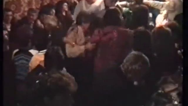 Artur u Azatuhi Harsaniq 1991