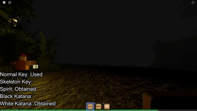 The Mimic - The Witch Trials (Full Walkthrough) [ROBLOX] смотреть онлайн