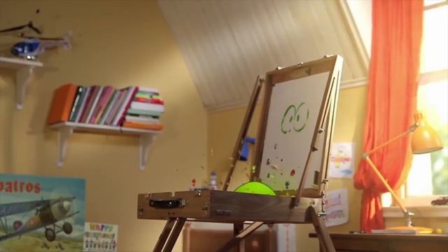 Айсберг Zeptolab | Ам Ням / Cut The Rope