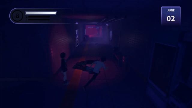 Eternights - Gameplay смотреть онлайн