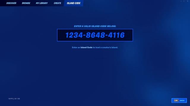 How to get ALL MYTHIC ITEMS in Fortnite Creative Map Code! смотреть онлайн