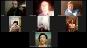 Первые шаги киртан Лалита Мармика медитация Ишвара Пранидхана.