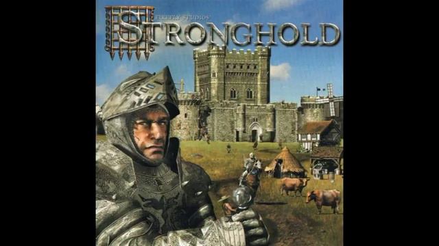 Stronghold Soundtrack - Virgin Territory