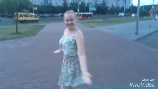 КАК ПРОХОДИТ МОЁ ЛЕТО смотреть онлайн